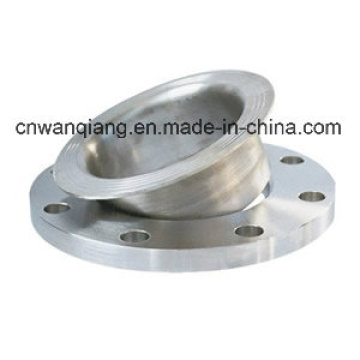 Lab Joint Flange Stainless Steel Flange
